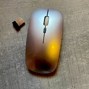 Bluetooth Computer Mouse
